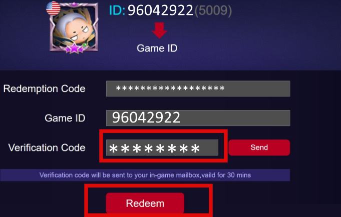 Mobile Legends Bang Bang Elmas