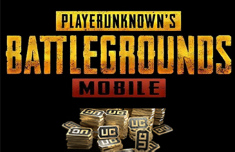 PUBG Mobile 60 UC