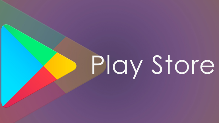 Google Play