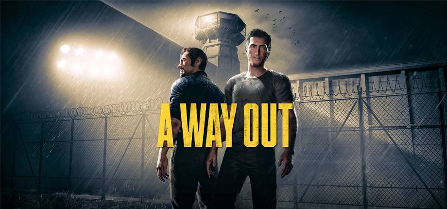  A WAY OUT