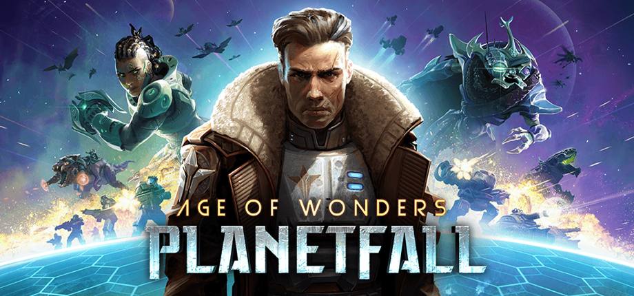 AGE WONDERS PLANETFALL