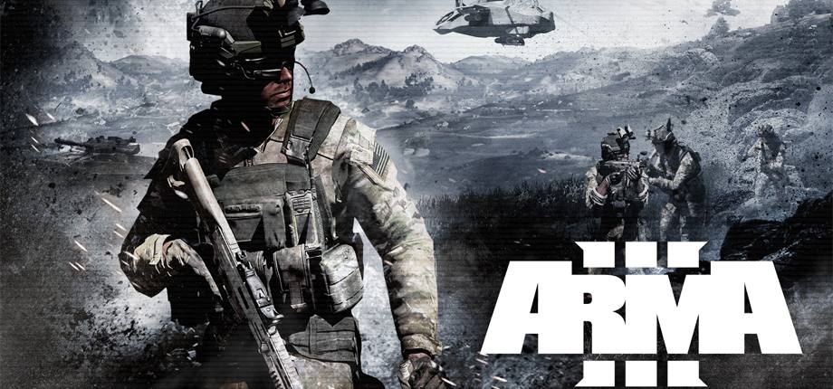  ARMA III