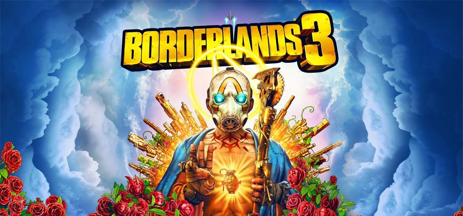 Borderlands 3 Deluxe