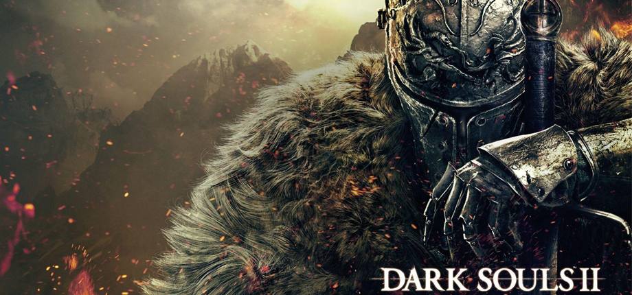 DARK SOULS II