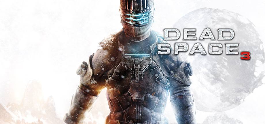 DEAD SPACE 3