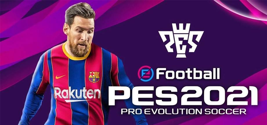 EFOOTBALL PES 2021