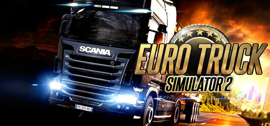 EURO TRUCK SİMULATOR 2