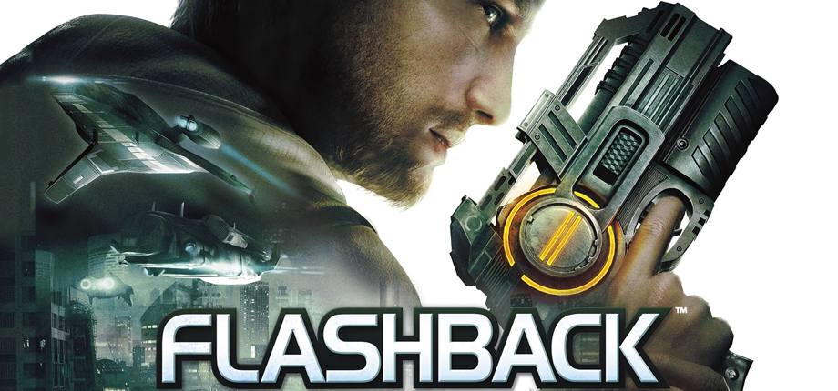  FLASHBACK