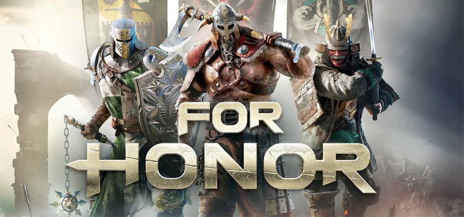  FOR HONOR