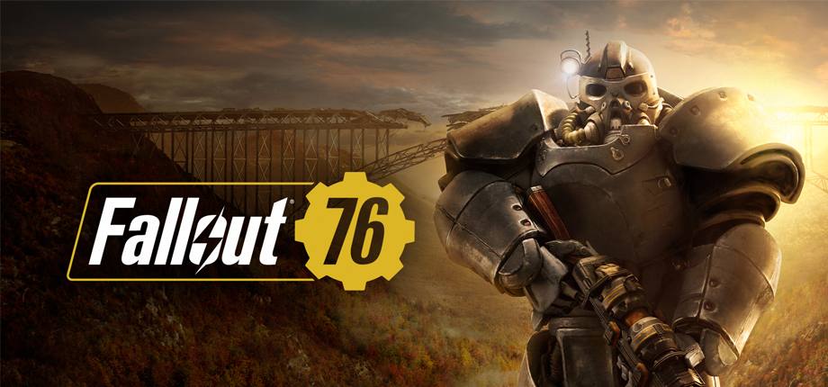  Fallout 76