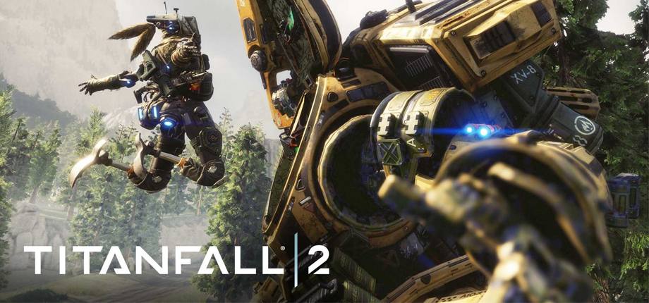TİTANFALL 2