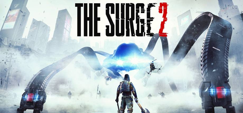 THE SURGE 2