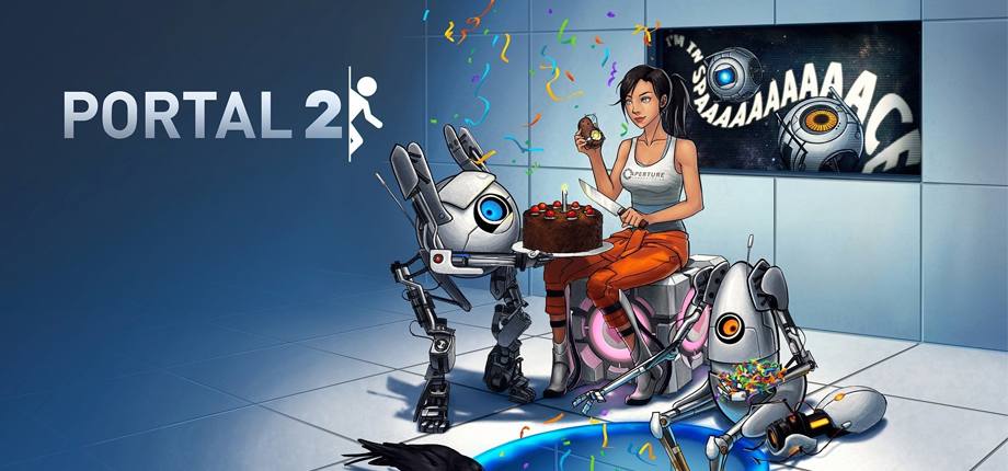  PORTAL 2