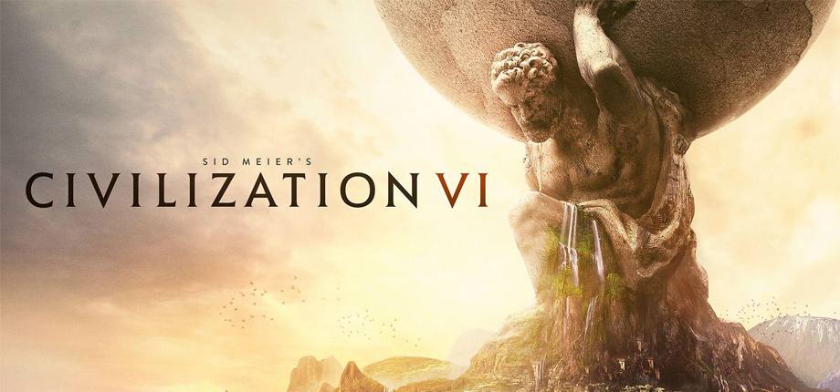 SİD MEİER’S CİVİLİZATİON VI