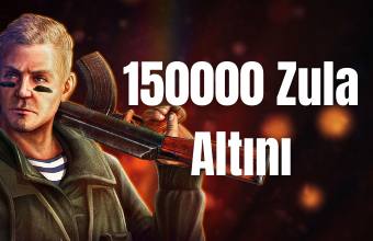 150000 Zula Altını
